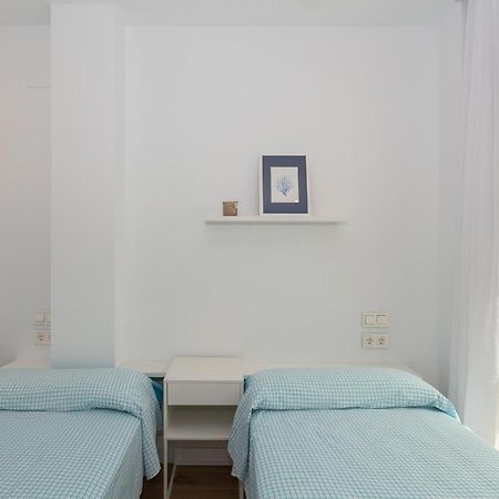 Apartamento Terraza del Mar: Apartamento con terraza y piscina Torremolinos Exterior foto