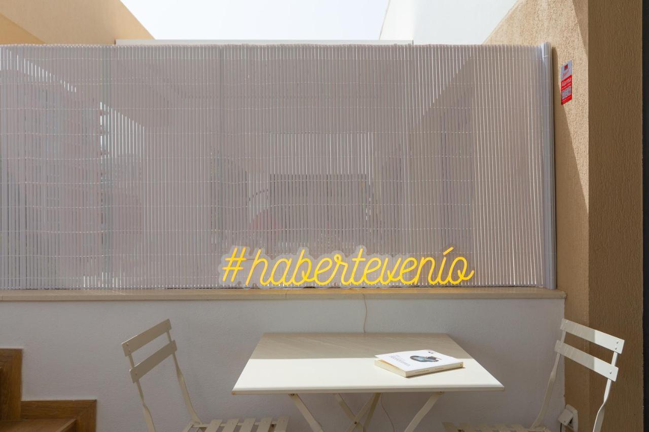 Apartamento Terraza del Mar: Apartamento con terraza y piscina Torremolinos Exterior foto