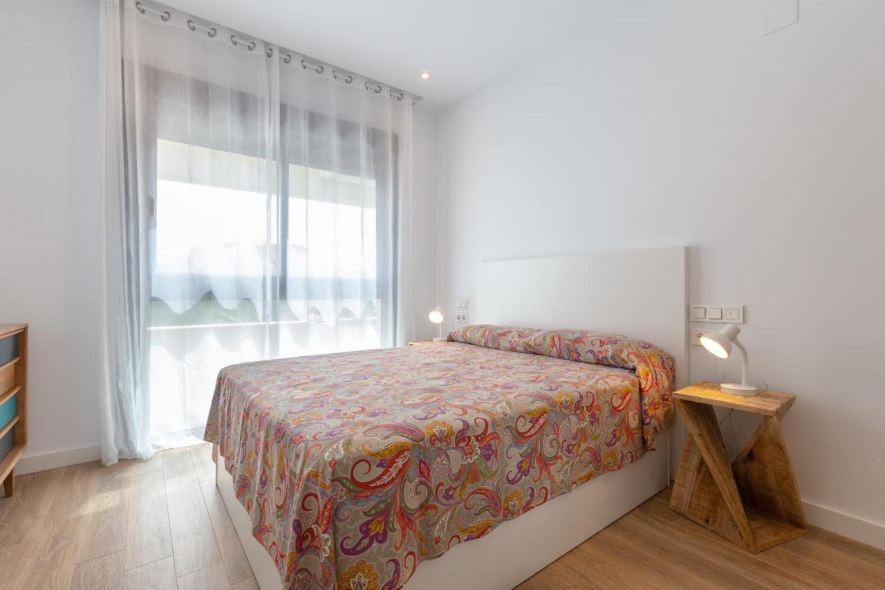 Apartamento Terraza del Mar: Apartamento con terraza y piscina Torremolinos Exterior foto